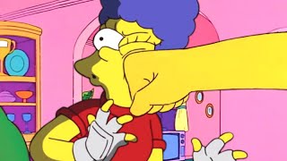 Homer vs. Marge