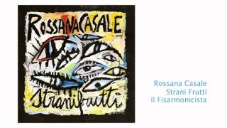Rossana Casale Il Fisarmonicista
