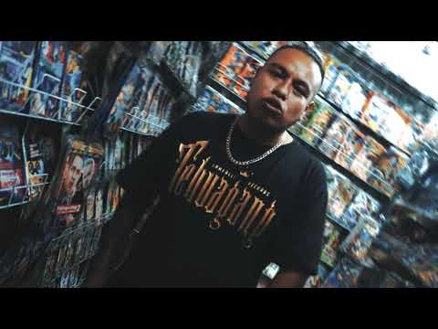 Mc Furia | Cumbia de las Sirenas