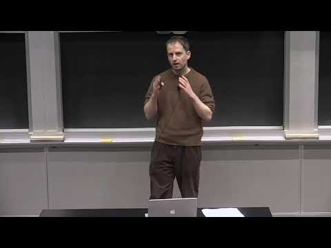 Lecture 13 Social Preferences IV