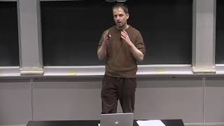 Lecture 13: Social Preferences IV