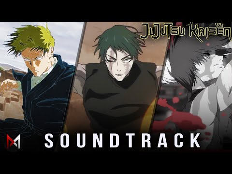 Jujutsu Kaisen S3 EP4 Music Compilation - OST Covers - The Culling Game