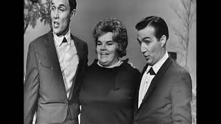 Eileen Farrell, Faron Young, Jimmy Dean Y'All Come, 1964 TV