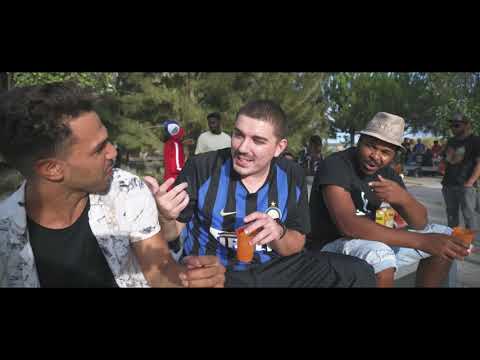 Dero Vibez - Andamento