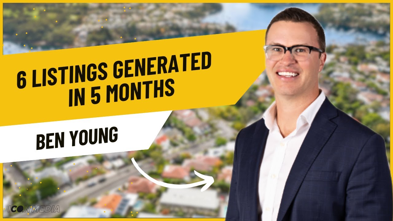 Ben Young