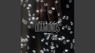 Diamonds