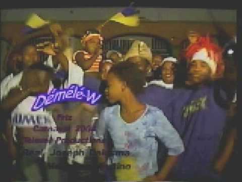 Friz - Demele W  ( kanaval 2004 )