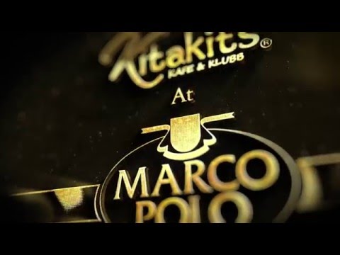 Kitakits @ Marco Polo Hotel