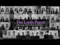 The Lords Prayer (arr. Joseph Gentry Stephens) | Witnessing Sound Choir and Alumni
