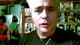greetings from Dale Watson