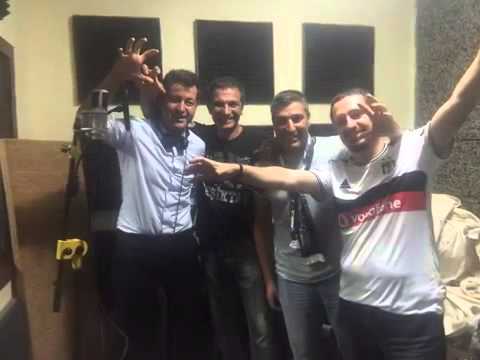 BİROL CAN  Şeref BeyHasret Marşı 1