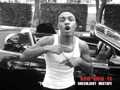 BOW WOW "THIS MY HOUSE"