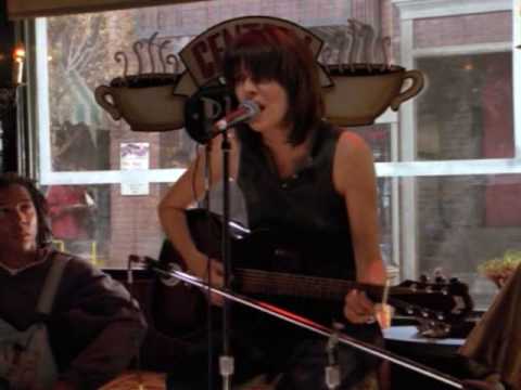 Chrissie Hynde - Angel Of The Morning