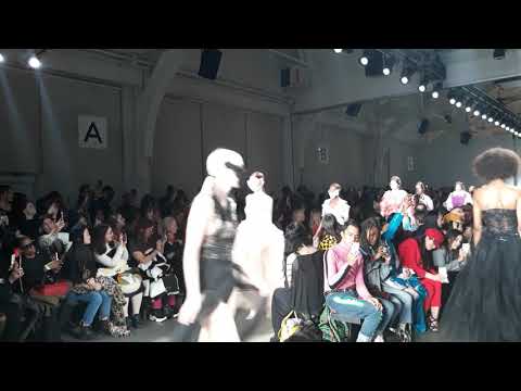 Oxford Fashion Studio FW19