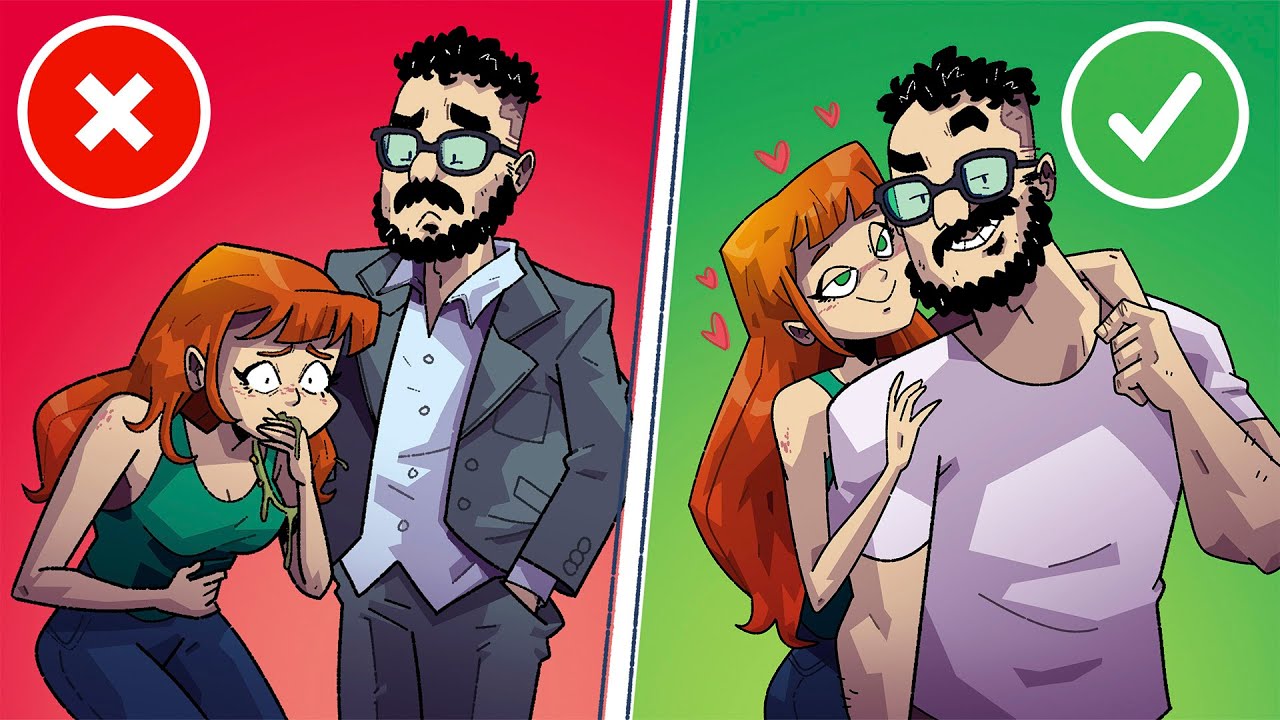 COMO CONQUISTAR UMA MULHER (com Larrissa Alencar, do Decifrando Elas)