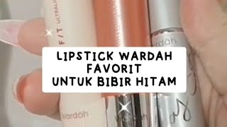 Download lagu Rekomendasi Lipstick Wardah Untuk Bibir Hitam Part 1 #shorts mp3
