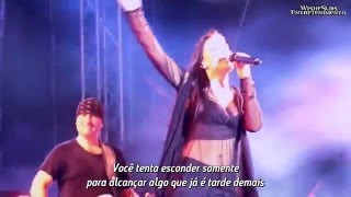 TARJA TURUNEN - We are (Legendado PT-BR)