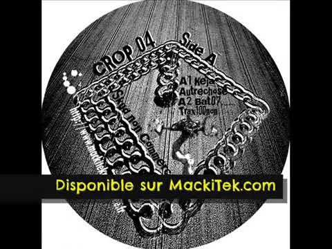 MACKITEK CROP 04 - KEJA - Autrechose