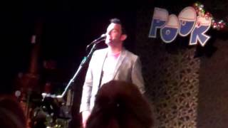 &quot;Bad Bad Leroy Brown&quot; Ryan Kelly