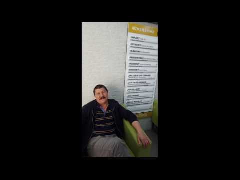 CUMA ALİ KOÇAK