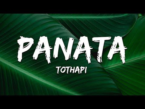 Tothapi - Panata (Lyrics)