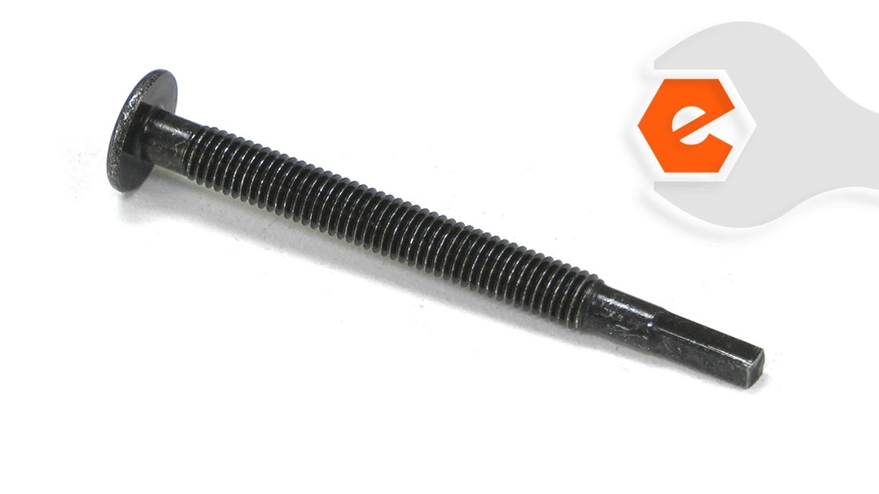 Replacing your Echo Chainsaw Chain Adjustment Tensioner Bol