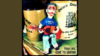 Gone To Ground (feat. Tim Parker)