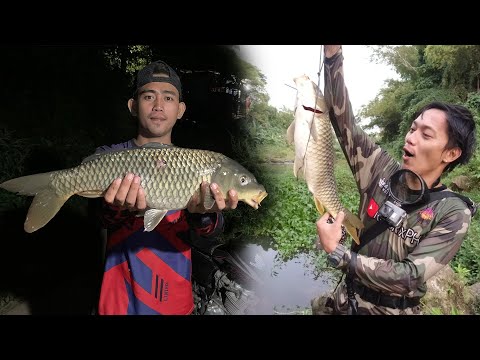 SE03EP149 Part 2 - HULOG sa PATIBONG! ROYAL RUMBLE ( Unbox the Blessing ) San Pablo City, Laguna