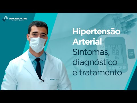 High Blood Pressure (Hypertension) | Symptoms, Diagnosis, and Treatment