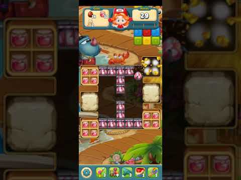 Toy Blast level 5242