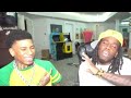 NLE Choppa Funniest Moments Compilation Try Not To Laugh
