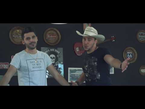 Bruno Reis e Thiago Sapo Rei do Gado Vídeo Clipe Oficial