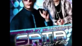 Farruko Ft Killatonez. - Sata es