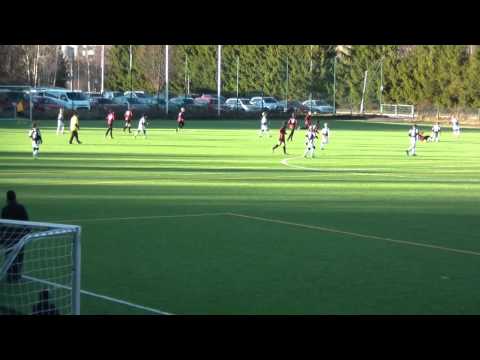 TPS - PK 35 2. puoliaika