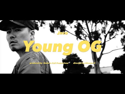 Jnco 荊軻 - Young OG