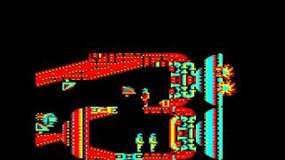 Exile by Superior Software on the Acorn Electron (part 95)