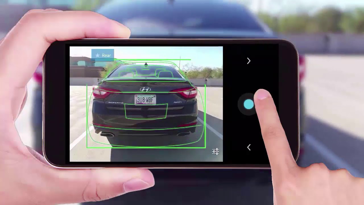 SnapLot from HomeNet Automotive