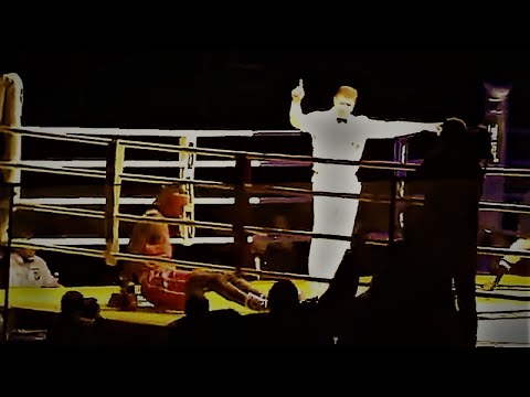 Deontay Wilder knocked out by Evgeny Romanov