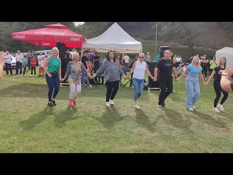 🔸KOLO ZA RAŠIDU 🔸 LUNJE KOD HRENOVICE - DOBRO RASPOLOŽENJE ▪️DR▪️