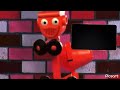 Bob The Builder Project Build It Dizzy Transformation Meme Version Two Non Full Screen