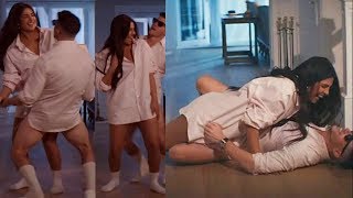 बेशर्मी की सारी हदे पार कर Priyanka Chopra Nick Jonas ने किया बिना कुछ पहने डांस,वीडियो हुआ वायरल video