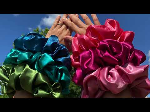 Sammie Auggie - Please Support Our Small Business