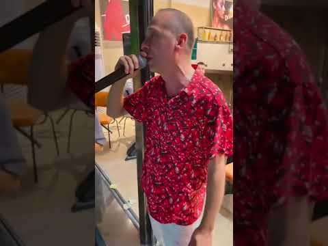 Hekuran Xhambazi Mondi Vogel Sajmiri Shitit Romeo Pasho Turi Hekuranit - Erdh Pranvera & Çiftetel