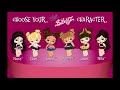 Bratz Babyz Mall Crawl 01 Catch Me If You Can Single