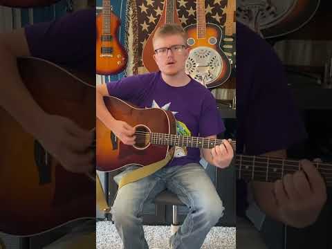 “Giving You Up” #kameronmarlowe cover by The Charlie Archer Band