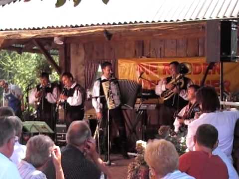 Die Runden Oberkrainer- Slowenischer Bauerntanz (Lange Version)