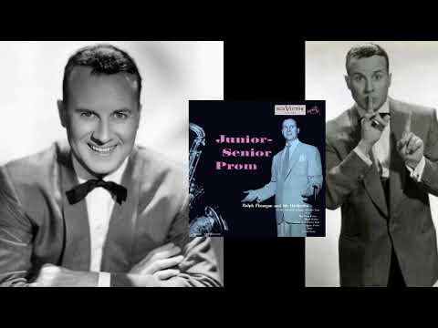 Ralph Flanagan - Smoke Gets In Your Eyes