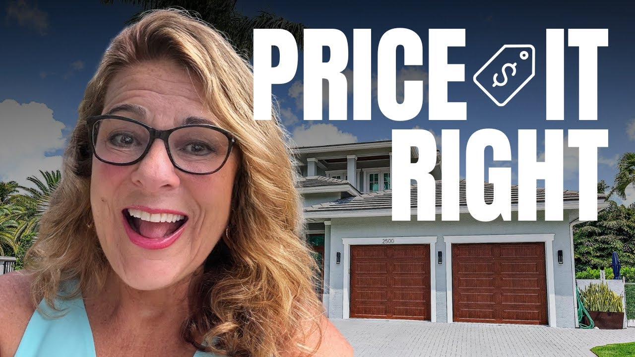 What’s My Palm Beach County Home Really Worth in 2025?