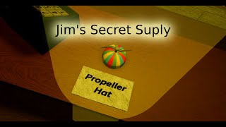 How to get Jim