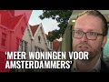 Zelfwoonplicht voor beleggers in woningen